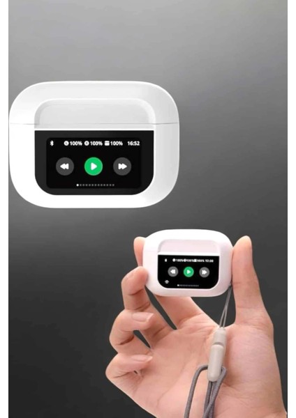 Bfs 2025 Model Yeni Nesil Pro Kulaklık Gürültü Önleyici Güçlü Ses Kaliteli indirimleri