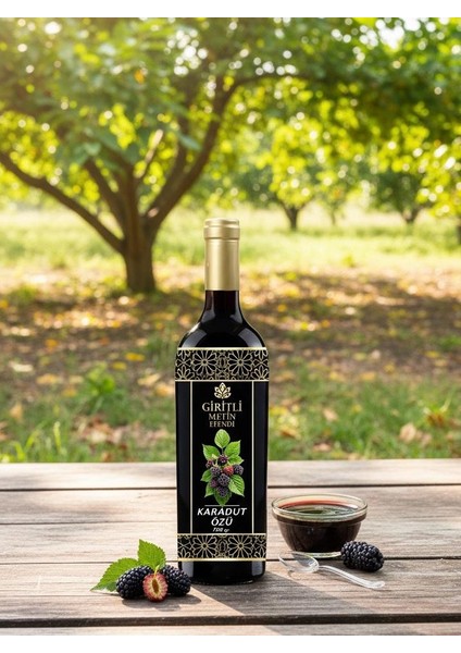 Karadut Özü 700 gr indirimleri