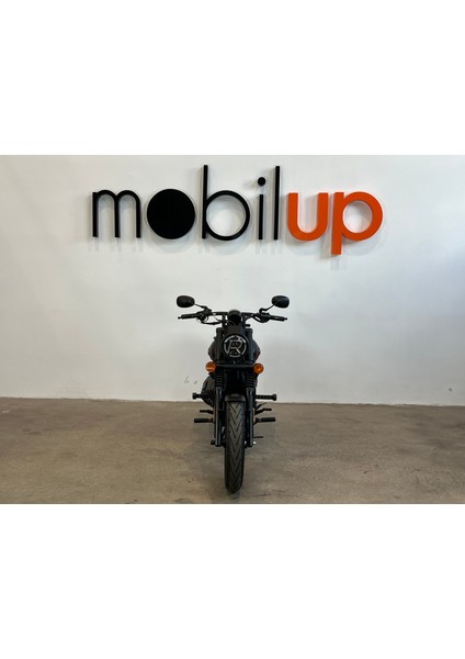 2024 Um Renegade Vegas 125 fiyatları