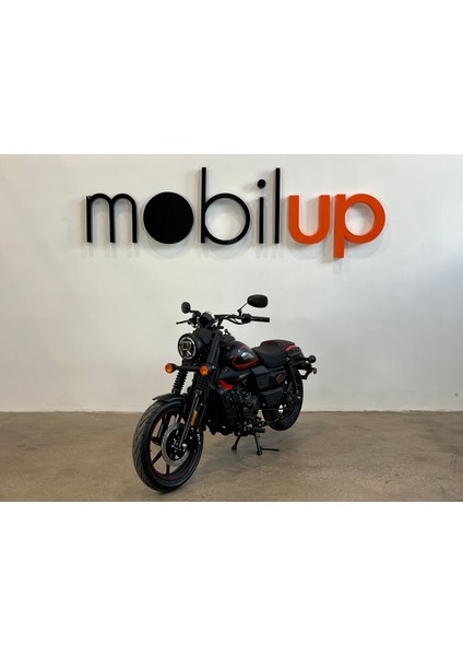 2024 Um Renegade Vegas 125 modelleri