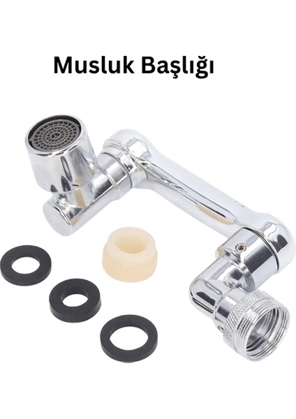 Bfs Musluk Apartı