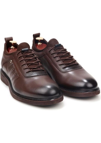 01071 Erkek Günlük Deri Ayakkabı fiyatları