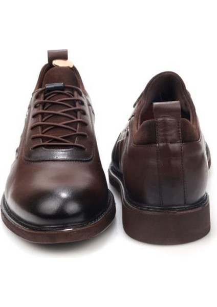 01071 Erkek Günlük Deri Ayakkabı indirimleri