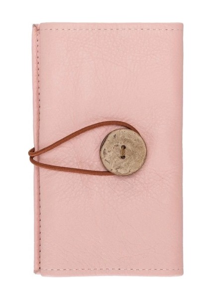 Deri Kablo Aksesuar Taşıma Çantası Nu2 Pembe fırsatları