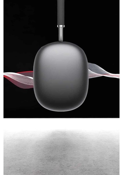 Bfs P9 Plus Hi-Fi Ses Kalitesi Ayarlanabilir Mikrofonlu Bluetooth Kulaklık Siyah