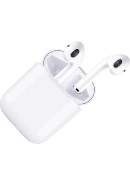 Bfs 2025 Model Çağrı Cevaplayabilen Bluetooth Kulaklık Beyaz Dokunmatik Kontrol indirimleri