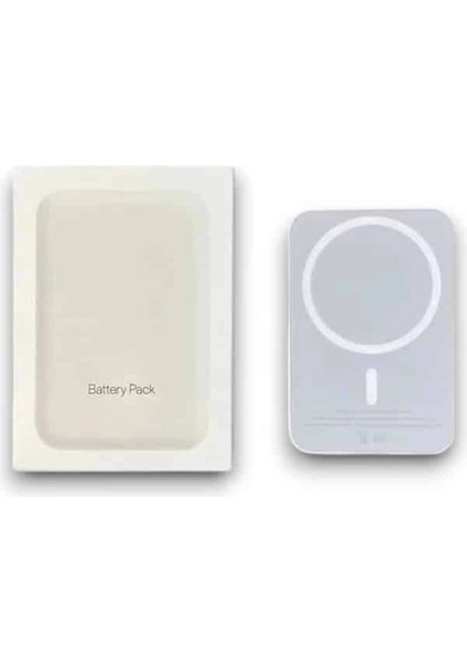 Bfs LF-100 Magsafe 5.000 Mah indirimleri