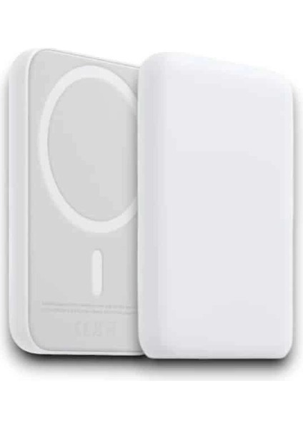Bfs LF-100 Magsafe 5.000 Mah