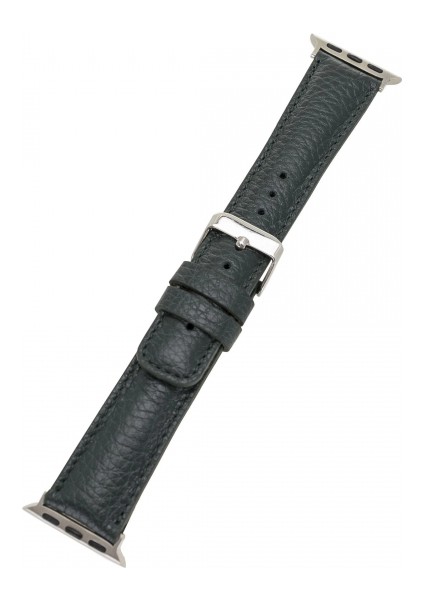 Apple Watch Uyumlu Deri Kordon 38-40-41MM FL13 modelleri