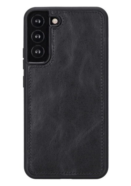 Samsung Galaxy S22 Plus Uyumlu Deri Cüzdanlı Kılıf Mwwn Rst1 fiyatları