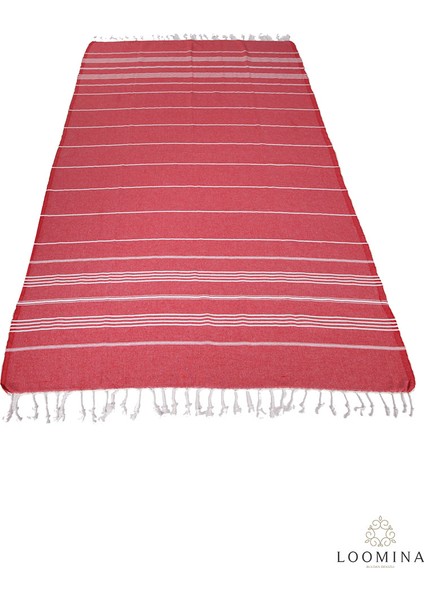 Marea Peştamal Kırmızı