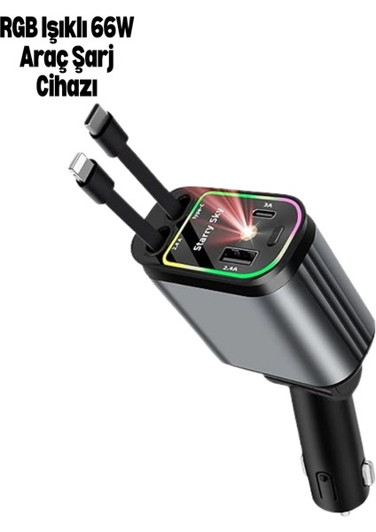 Bfs Jeep, Land Rover, Subaru, Suzuki Araçlar Için Akıllı Araç Şarj Cihazı