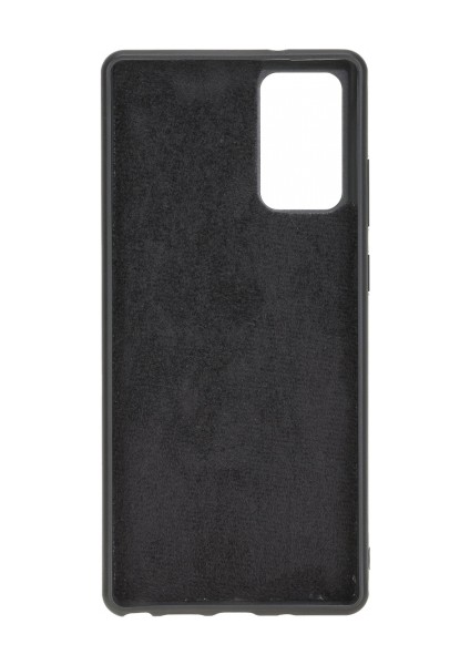 Samsung Galaxy Note 20 Uyumlu Deri Cüzdanlı Kılıf Rst1 Siyah fırsatları