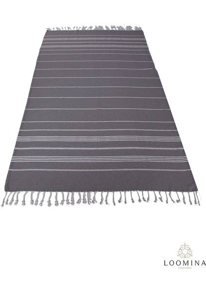 Marea Peştamal Siyah