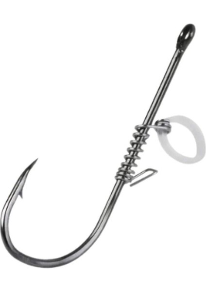 Yaylı Kanca Canlı Karides Iğnesi 3 Adet fiyatları