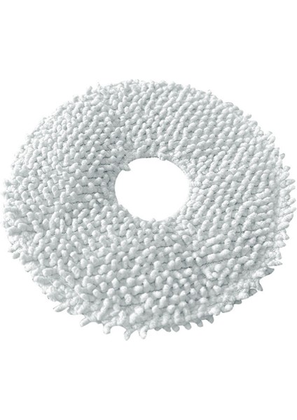 Miwhole M9 Pro Max Robot Süpürge Aksesuar Parçası (Yurt Dışından) indirimleri