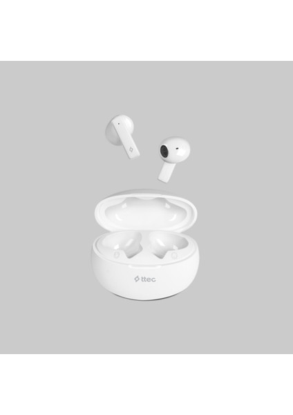 Ttec Airbeat Buzz Kablosuz Tws Bluetooth Kulaklık