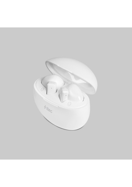 Ttec Airbeat Buzz Kablosuz Tws Bluetooth Kulaklık fırsatları