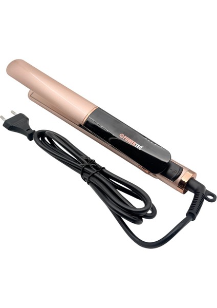 TR-2860 Seramik Saç Şekillendirici Düzleştirici fırsatları