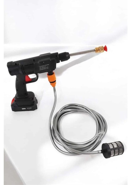 Bfs Şarjlı Araç Yıkama indirimleri