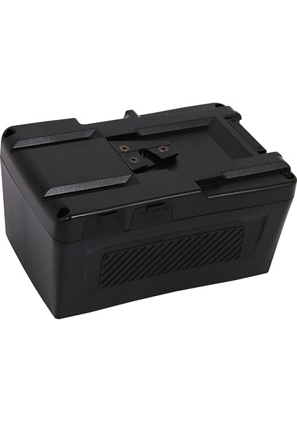 Premium 1291 V-Mount 26V 302WH Kamera ve LED Işık Bataryası fırsatları