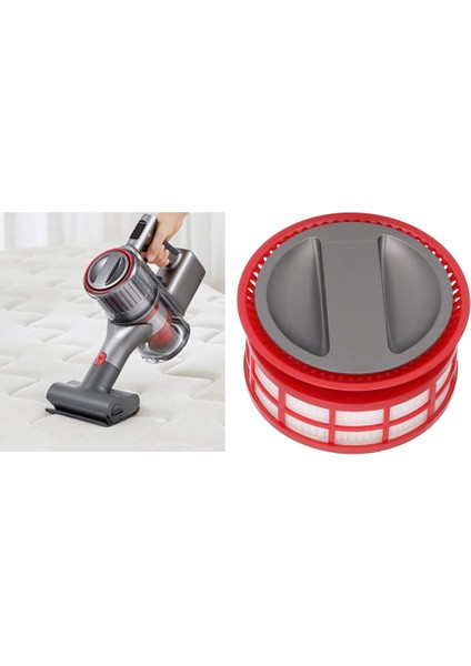 Roborock H7 Için Vakum Filtre Ekranı Yedek Parçaları (Yurt Dışından) modelleri