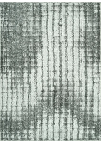 Apex Lava 1545 LV Mint - Modern Minimal Yıkanabilir İnce Dokuma Halı Saçaksız ve Kolay Temizlenir modelleri