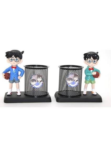 Anime Figür Kalemlik