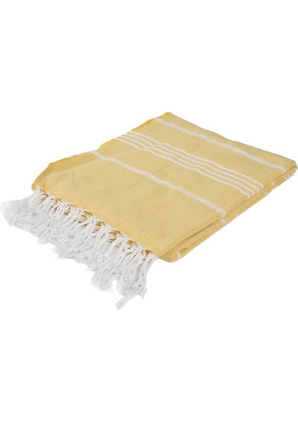 Solea Peştamal Sarı