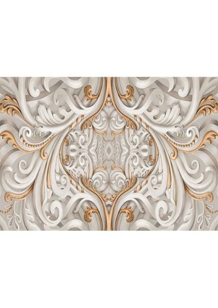 3 Boyutlu Mermer Sanat Desenli Silinebilir Sağlıklı Tekstil Duvar Kağıdı fırsatları