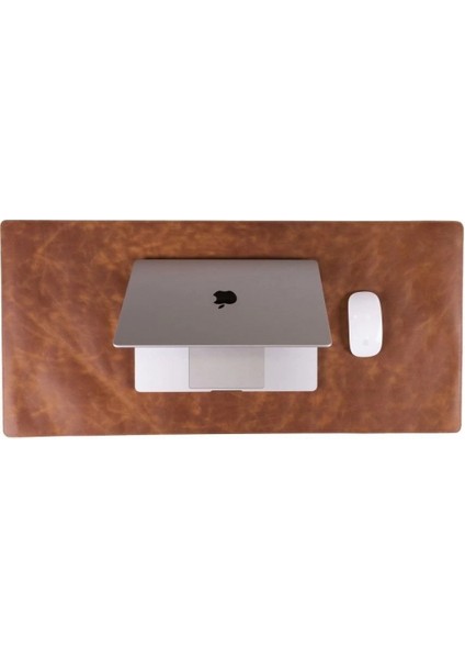 Deri Masa Matı 91*48CM TN11 Taba fırsatları