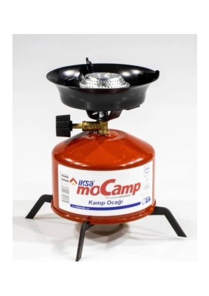 Kamp Ocağı Seti indirimleri