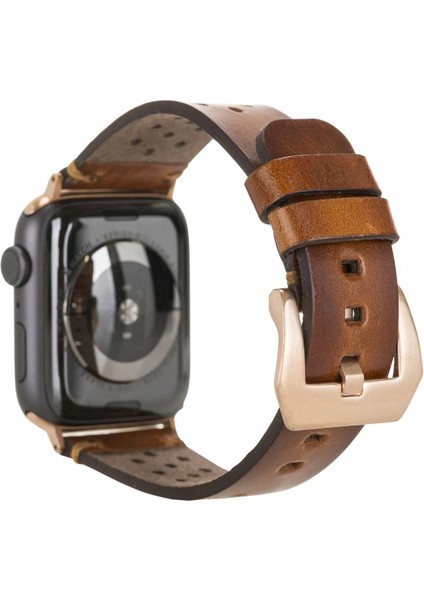 Apple Watch Uyumlu Deri Kordon Vigo 42-44-45MM RST2EF fiyatları