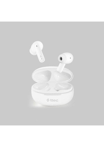 Ttec Airbeat Clap Kablosuz Tws Bluetooth Kulaklık