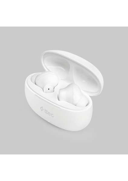 Ttec Airbeat Clap Kablosuz Tws Bluetooth Kulaklık fırsatları