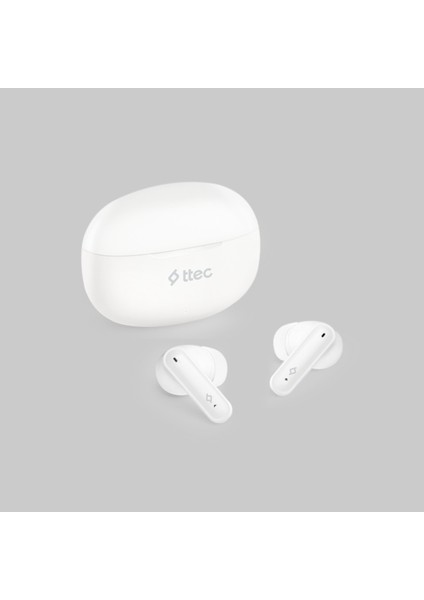 Ttec Airbeat Clap Kablosuz Tws Bluetooth Kulaklık indirimleri