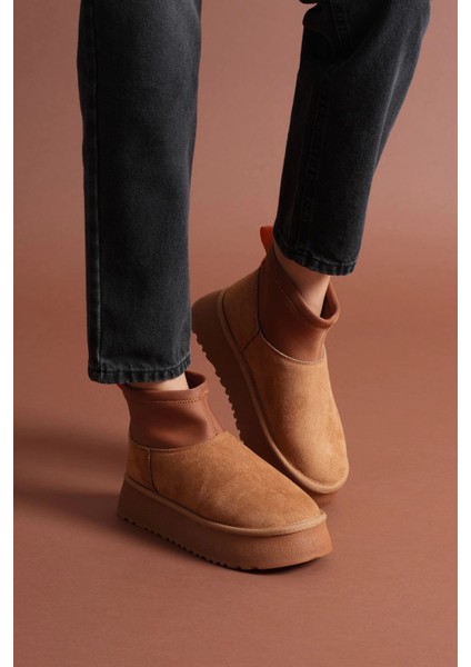 Mtxdpn Cuen Taba Süet Bot (Numara: 38) fiyatları