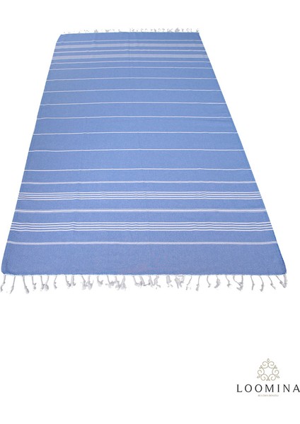 Marea Peştamal Mavi