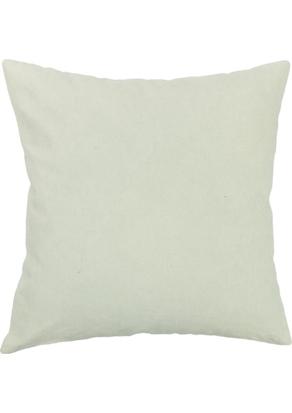 Aras Lale Desenli Ipek Kırlent 50X50 cm indirimleri