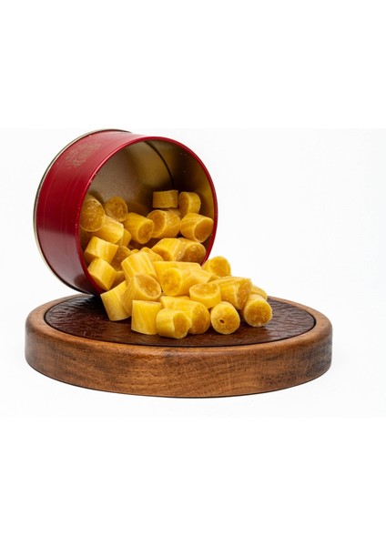 Limon Aromalı Erzurum Şekeri Hediyelik Kutulu 250 gr fiyatları