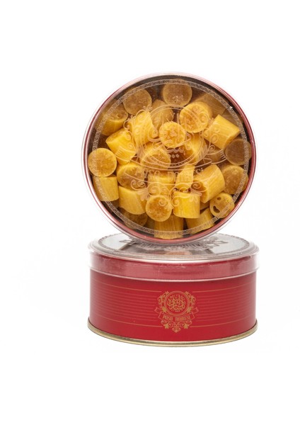 Limon Aromalı Erzurum Şekeri Hediyelik Kutulu 250 gr modelleri