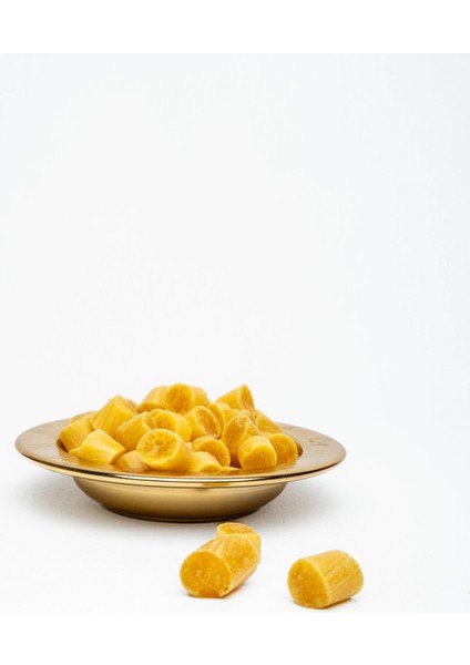 Limon Aromalı Erzurum Şekeri Hediyelik Kutulu 250 gr fırsatları