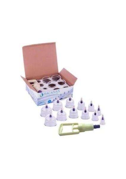 Hacamax 12 Adet Kupa Seti modelleri