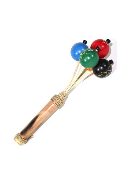 5 Toplu Marakas Model 2