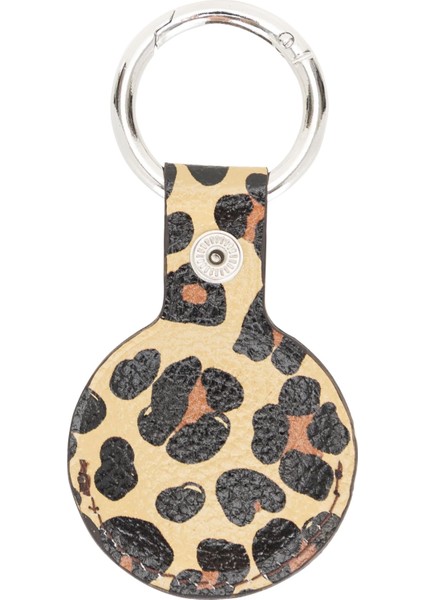 Apple Airtag Uyumlu Deri Anahtarlık, Leo Ne Kahve fiyatları