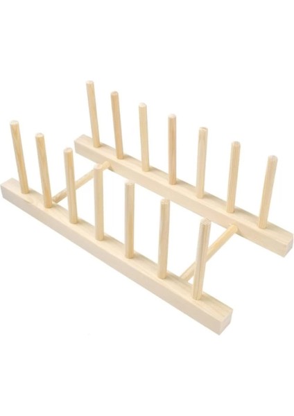 Bambu Çok Amaçlı Düzenleyici Stand