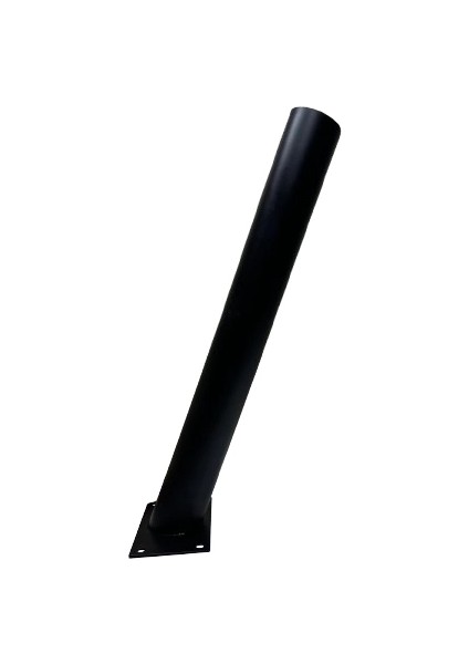 Cmn 8040 Sokak Armatürü Konsolu