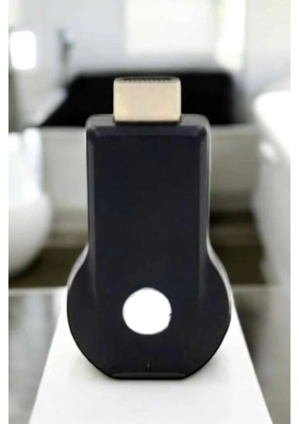 M9 Plus HDMI Kablosuz Görüntü ve Ses Aktarıcı Hd Görüntü fırsatları