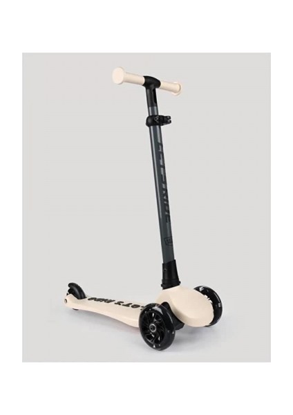 31046 Lets Ride Scooter M2 Bej -Enf