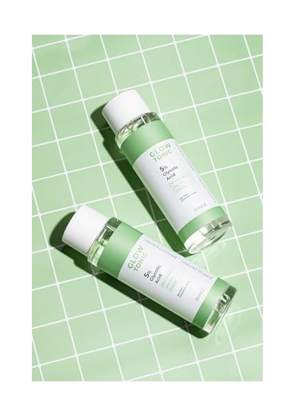 Sinoz Gözenek Sıkılaştırıcı Arındırıcı Canlandırıcı Peeling Etkili Glow Tonik Glycolic Acid %5 200 ml fiyatları